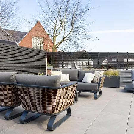 Apartment Vakantiewoning Casa