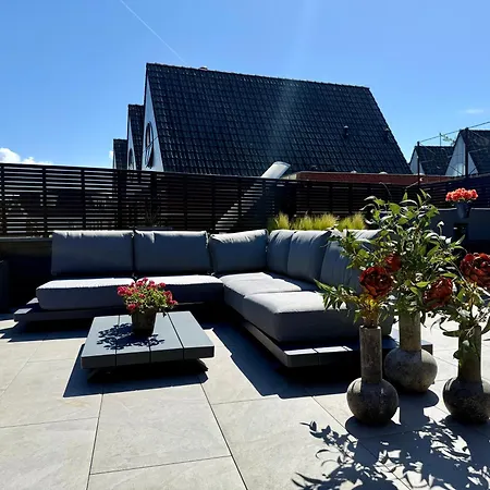 Vakantiewoning Casa Apartment *