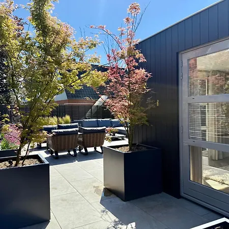 Vakantiewoning Casa * Bergen