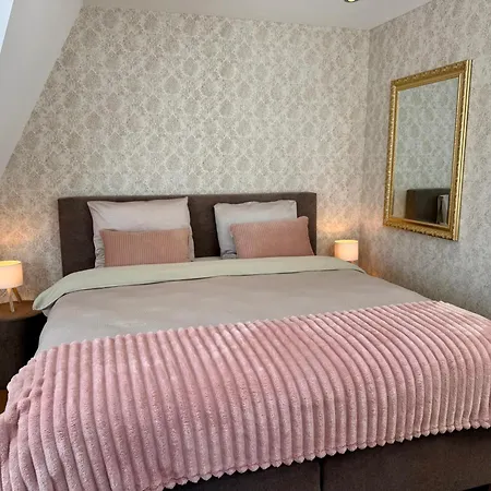 Vakantiewoning Casa Apartment *