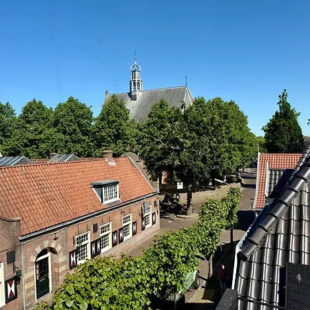 Vakantiewoning Casa Apartment Bergen
