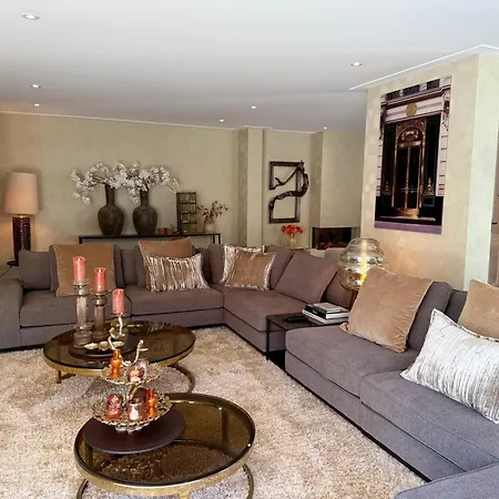 Vakantiewoning Casa * Bergen