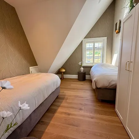 Vakantiewoning Casa * Bergen