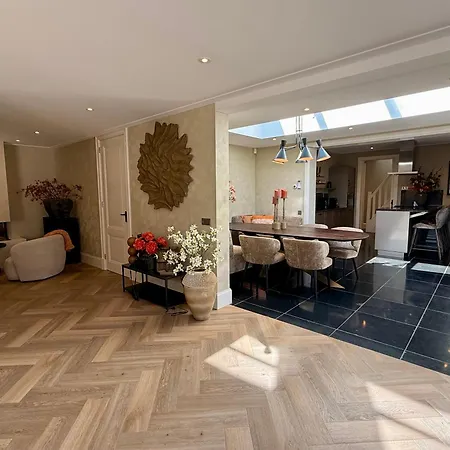 Apartment Vakantiewoning Casa
