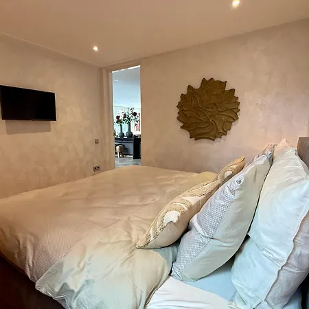 Vakantiewoning Casa * Bergen