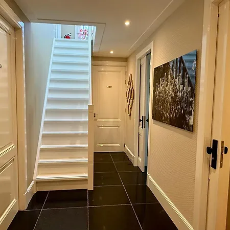 Apartment Vakantiewoning Casa