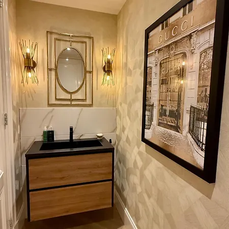 Vakantiewoning Casa Apartment *