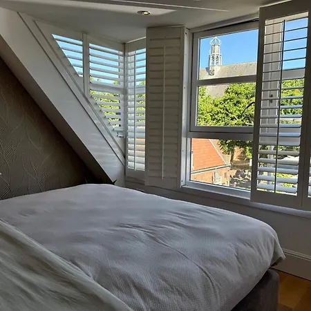 Apartment Vakantiewoning Casa