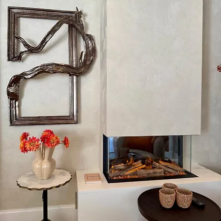 Apartment Vakantiewoning Casa