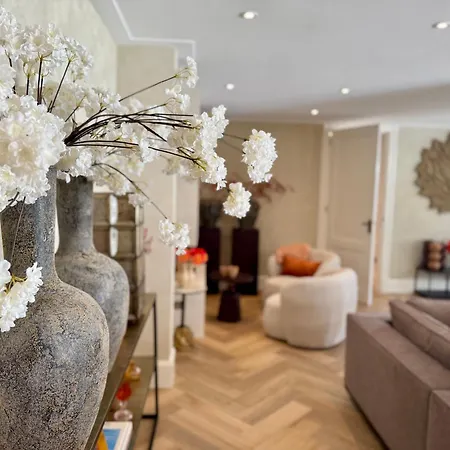Vakantiewoning Casa * Bergen