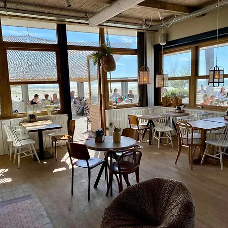 Vakantiewoning Casa * Bergen