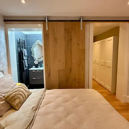 Lägenhet Vakantiewoning Casa Bergen