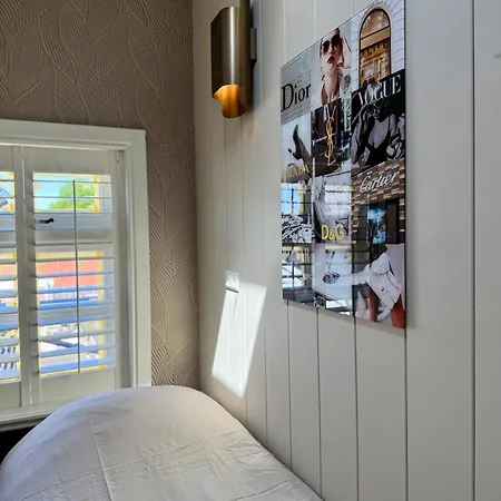 Vakantiewoning Casa Lägenhet *