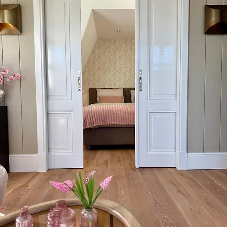 Vakantiewoning Casa Lägenhet