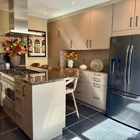 Vakantiewoning Casa *