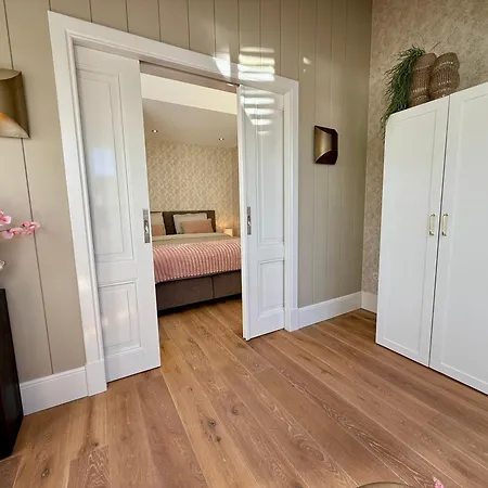 Vakantiewoning Casa Lägenhet Bergen