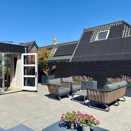 Lägenhet Vakantiewoning Casa *