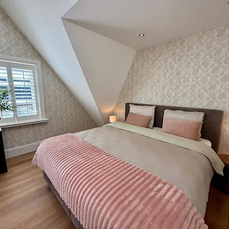 Lägenhet Vakantiewoning Casa *