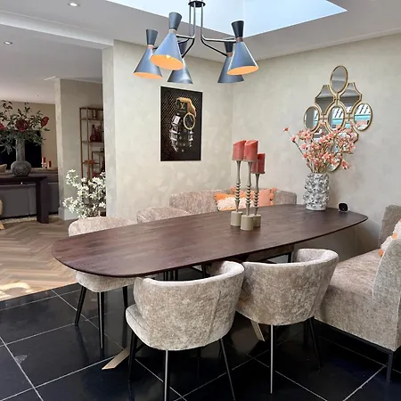 Vakantiewoning Casa Lägenhet
