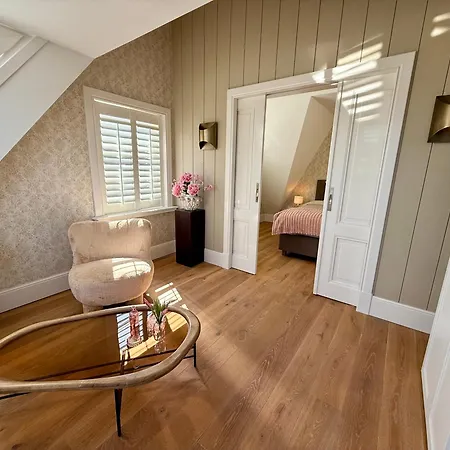 Lägenhet Vakantiewoning Casa Bergen