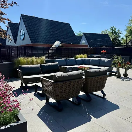 Vakantiewoning Casa * Bergen