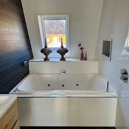 Vakantiewoning Casa Lägenhet *